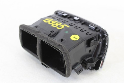2012-2018 AUDI A6 A7 REAR CONSOLE HVAC AC AIR VENT OEM 4G0819203 #13985 - Picture 4 of 11