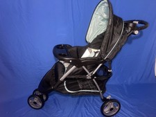 ez ride 35 stroller