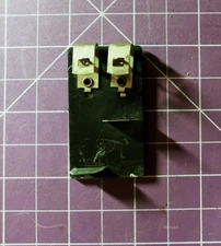 Marx Track LOCK-ON power Clip