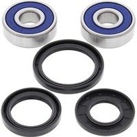 Radlager-Kit All Balls 25-1310 FüR Kawasaki EN A GPX R GPZ ZR RX VN 1 Classic