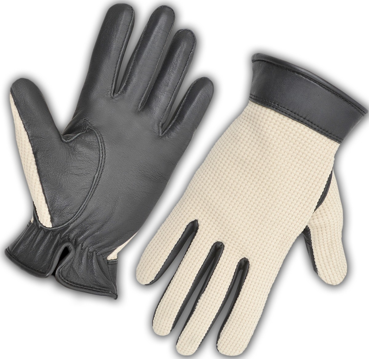 Guanti Di Pelle - Pianeta Steampunk - Foto 8