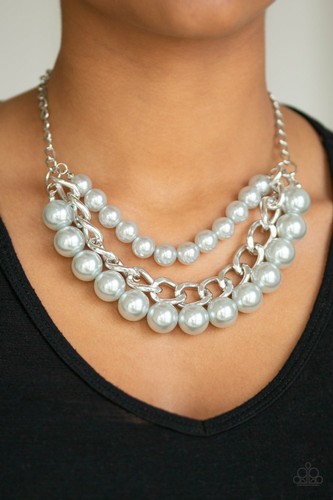 Paparazzi - Empire State Empress - Plata - Imagen 2 de 3