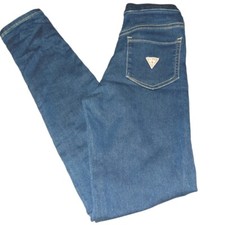 Guess Jeggings size 14 Youth