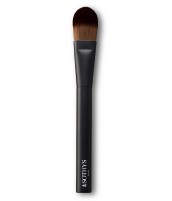 Sothys Pinsel für 1 Applikation Ohne Makel Grundierung Satin Matt Natürlich