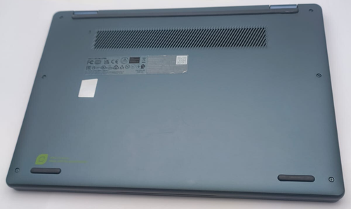 Lenovo Yoga 6 13ALC7 Laptop Ryzen 5 5500U 8GB 256GB SSD 13.3" - Afbeelding 5 van 5