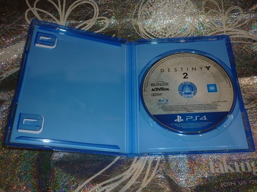 DESTINY 2 (SONY PS4 GAME, M) - Picture 2 of 2