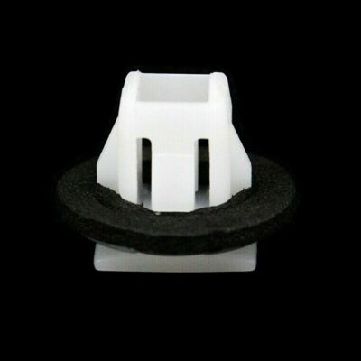 25pcs Wheel Opening Molding Clip with Sealer For Nissan 76882