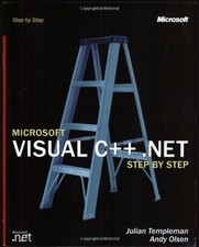 Microsoft Visual C  .NET Step by Step Step by Step Microsof