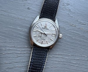 Grand Seiko Taisetsu | eBay