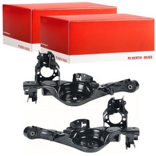2X HERTH+BUSS QUERLENKER HINTEN LINKS+RECHTS passend für NISSAN QASHQAI X-TRAIL 