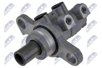 NTY Hauptbremszylinder HPH-PL-000 Aluminium FüR Opel Mokka J13 _76 4X4 LPG Cdti