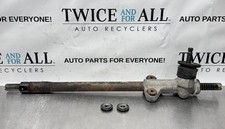 1998-1991 Honda Civic Oem Manual Steering Rack 2 1998-1991 Honda Civic Oem Manual Steering Rack 2