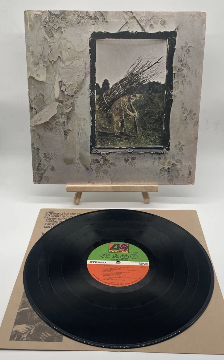 Led Zeppelin Pecko Duck for sale - eBay