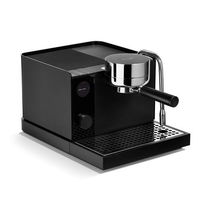 FELLOW Espresso Machine - Black - Brand New - Unopened - High Quality Espresso
