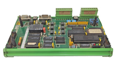 STN BKM 401 Bitbus CouplerModule Systemtechnik Nord C4338 271.132 177/A PCB