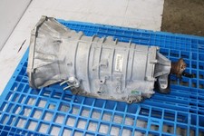 2007-2009 Saturn Sky Red Line 2.0l Automatic Transmission 6k Oem Ln108