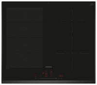 Siemens Iq700 EX651HEC1E Autarkes 60 Cm Induktions Kochfeld/Herdplatte 4 Zone(N)
