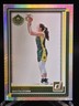2025 Panini Donruss WNBA Holo Nika Muhl Seattle Storm Parallel #81 Basketball