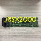 1PC USED Danfoss VLT5000 Control Card CPU Board Mainboard 175z2689 175z2688 #CZ