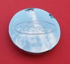 Ford Focus (1) 2000-2011 tapacubos de llanta tapa central tapa antipolvo tapón OEM C24