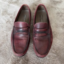 Dolce & Gabbana loafers Maroon 10