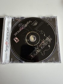 Slave Zero (Sega Dreamcast, 1999) CIB, T&W