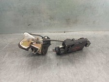 Porte arrière et accessoires Hyundai LANTRA