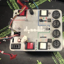 DYNATESTJIG26 - DYNALITE - Original Dynalite TestJig Partial Dynalite M1000DT fo