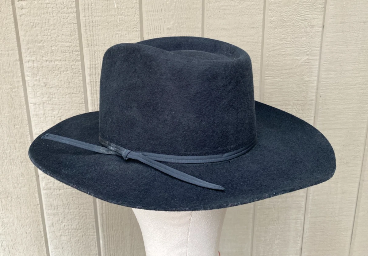 Cowboy Vintage Men's 7 5/8 Size for sale | eBay