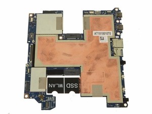 YXKCJ 0YXKCJ  FOR   Latitude 7285 Laptop Motherboard I5-7Y75 8G LA-E082P #ff