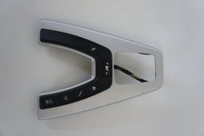 Original BMW F06 F12 F13 Bedieneinheit Mittelkonsole 61317846614