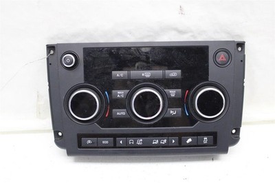 Used A/C Selector Switch fits: 2016 Land rover Discovery sport front automatic d
