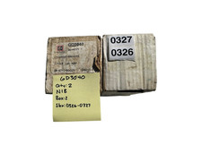 NEW Cutler-Hammer GD3040 3-Pole 40A 480V Breaker Type GD 22k HACR N-I Trip