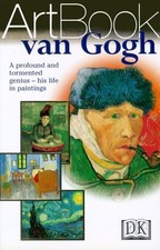 Van Gogh DK Art Book