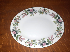 Wedgwood Hathaway Rose | eBay