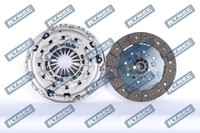 Kupplungssatz Kit Rymec JT1953 FüR Opel Vivaro C K0 2019