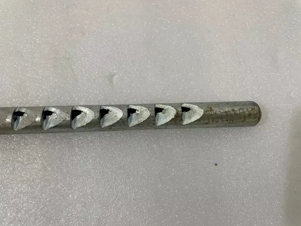 FIT FOR Jeeps Willys Ford MB CJ GPW Hand Brake Cane Lever Handle - Image 2 of 4