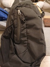 Canvas Flight Messenger Utility Shoulder Bag Cross body Handbag Small Work Bag