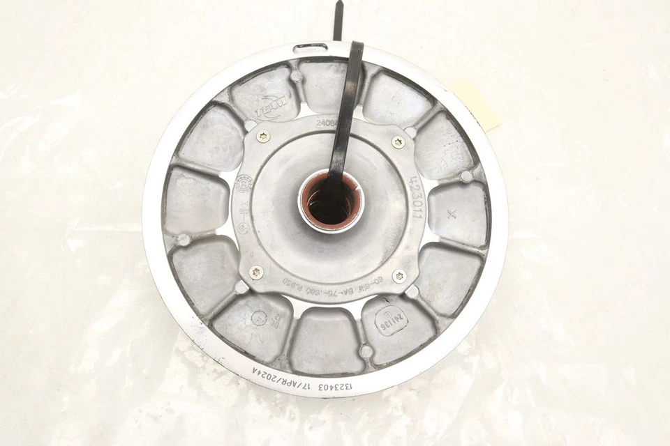 Embrague secundario Polaris Ranger 1000 XP Crew 17 1323410 52716 Foto 3 de 4