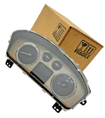 22806772 New OEM ACDelco Instrument Cluster Assembly 2012-2013 Cadillac Escalade