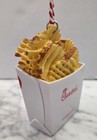 NEW 2025 Chick-fil-A Limited Edition Waffle Fries Holiday Ornament — photo 4
