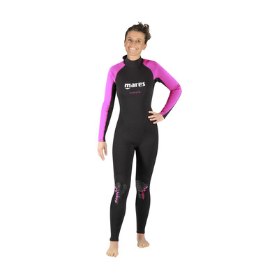 MARES Traje de neopreno para mujer MANTA