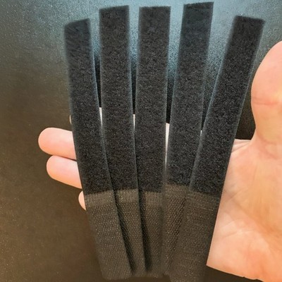 Touring Organizer Kit Portable Cable Wrap Storage System