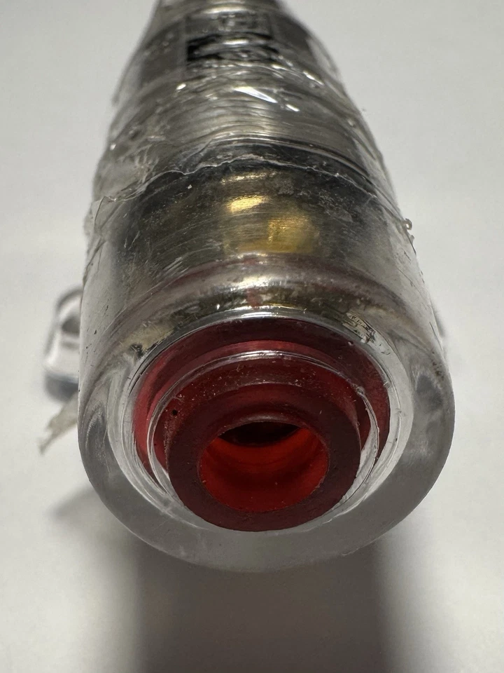 db Link AGUFH1XB AGU Fuse Holder For Car Audio Radio Parts Gold Plated 4Ga 8Ga - Image 4 of 4