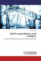 Pawe Czaja | Olefin Epoxidation And Catalysis | Taschenbuch | Englisch