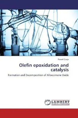 Pawe Czaja | Olefin epoxidation and catalysis | Taschenbuch | Englisch