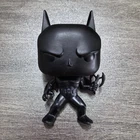 Funko Pop! Batman Beyond Prototype Terry McGinnis #560 Vinyl figure 2025