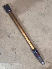 Dyson Genuine Wand Pipe Rod Gold Purple Gen 5 Detect Gen5Detect Crevice Tool