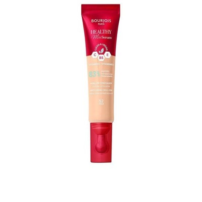 Bourjois Healthy Mix Concealer Serum Liquid 52 Beige 11ml