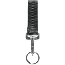 Bianchi Model 7405 Key Holder Sewn 1" Web W/ Polymer Key Holder Attached 1015850